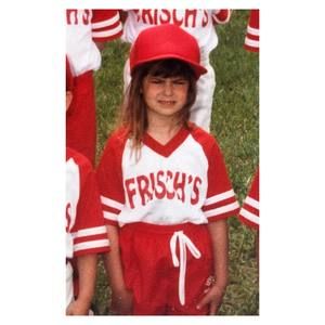 Meet your Posher, Sara